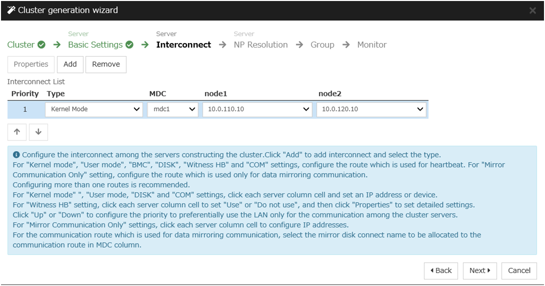 1. Preface — EXPRESSCLUSTER® X HA Cluster Configuration Guide for ...