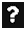 Question icon