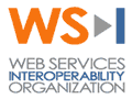 Web Services-Interoperability Organization LOGO